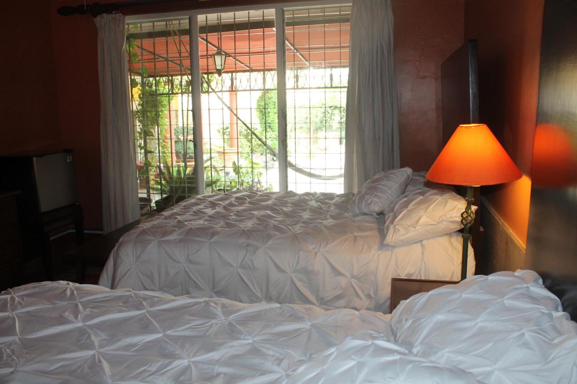 Hotel Art Gallery Casona De Los Milagros Colima Exterior foto