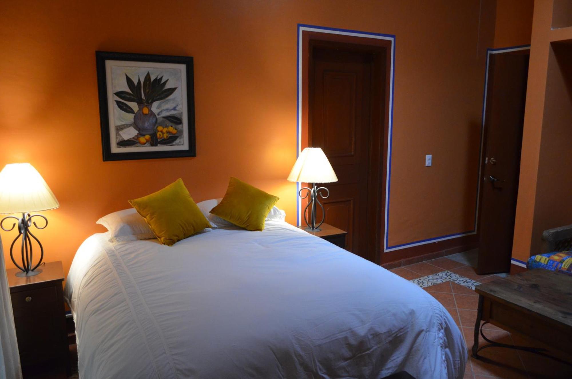 Hotel Art Gallery Casona De Los Milagros Colima Exterior foto